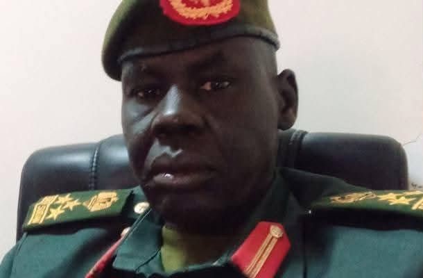 SSPDF General Feared Dead After SPLA-IO Recaptures Akobo Town