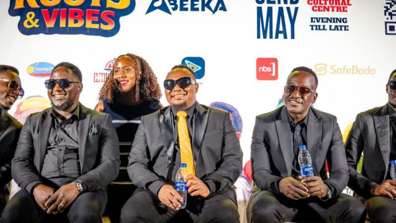 Abeeka Band Marks 5-Year Journey with First Independent Concert