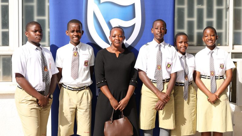 Stanbic Launches 11th Schools Championship to Spur Youth Innovation, Job Creation