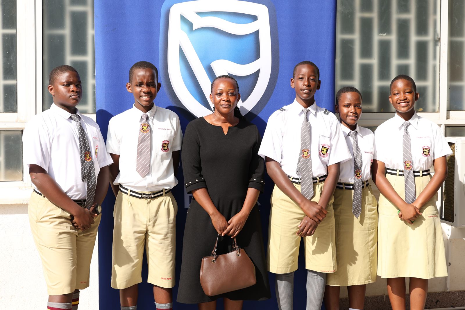 Stanbic Launches 11th Schools Championship to Spur Youth Innovation, Job Creation