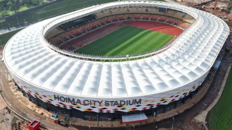 Uganda Allocates Shs 905B More for AFCON 2027 Co-Hosting Preparations