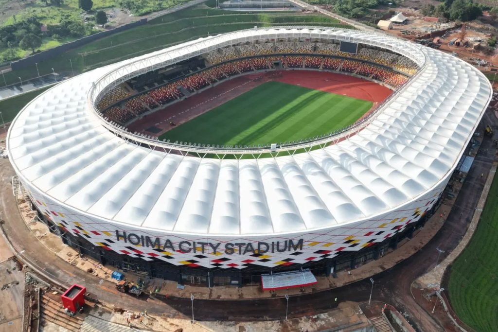 Uganda Allocates Shs 905B More for AFCON 2027 Co-Hosting Preparations