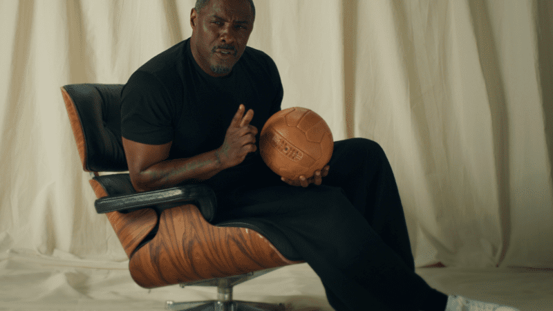 Africa Caught Off Guard as Hollywood Star Idris Elba Stuns With FIFA World Cup Message