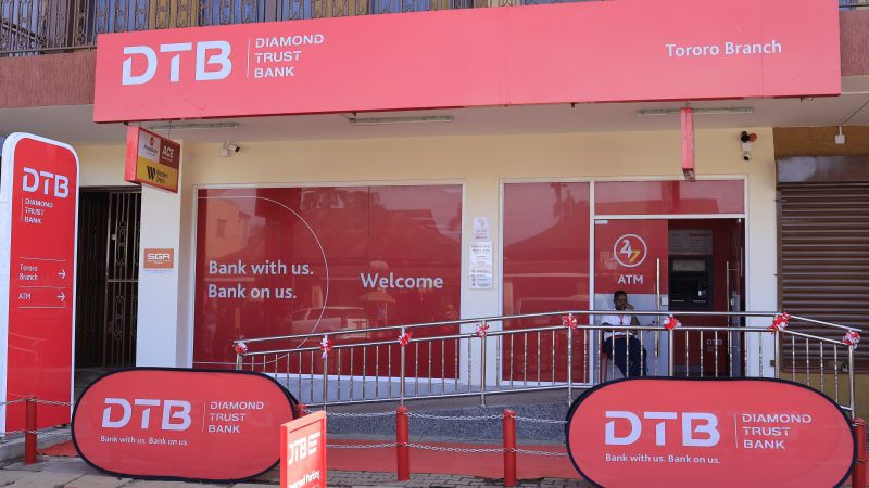 DTB Opens New Tororo Branch to Strengthen Banking Access in Eastern Uganda