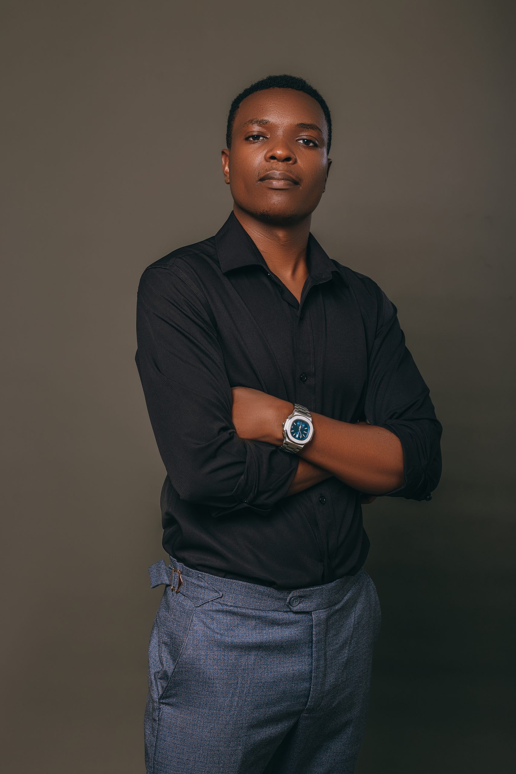 Nellie Shades: Kampala Startup Redefining Eyewear Convenience