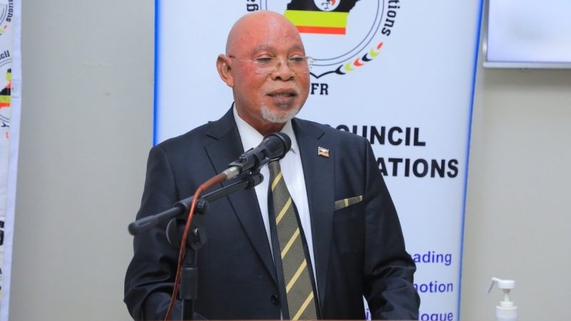 Minister Odongo Heads to Türkiye to Manage Diplomatic Fallout from Gen Muhoozi’s Pro-Israel Social Media Posts