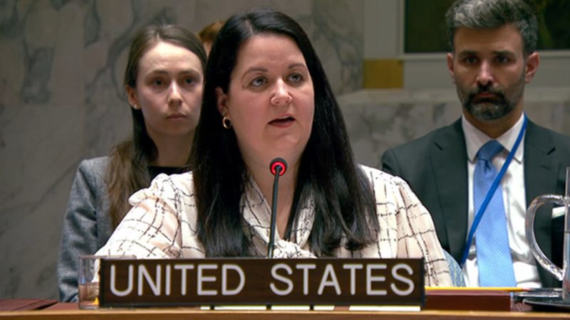 U.S. Accuses President Kiir of Pushing South Sudan Toward Renewed Civil War