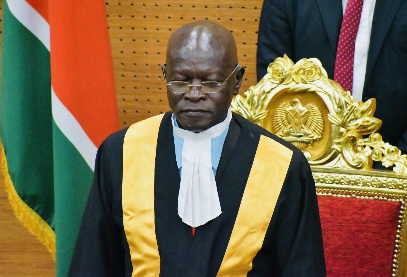 South Sudan: New Parliament Speaker Joseph Ngere Urges Full Implementation of 2018 Peace Agreement