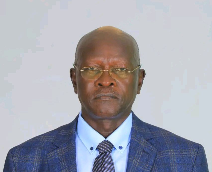 Who is Joseph Ngere – the Newly Appointed South Sudan Speaker of Parliament
