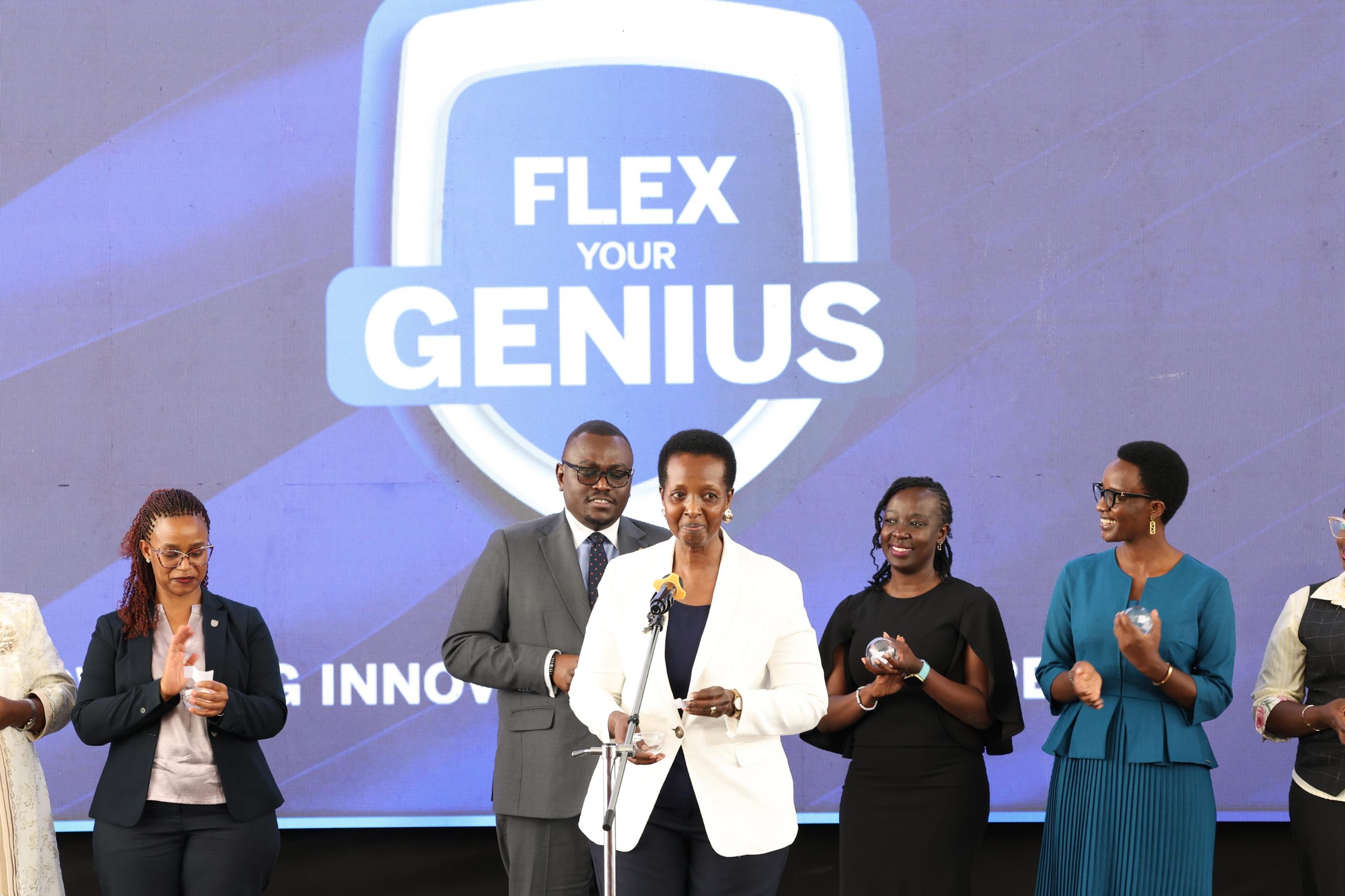 Stanbic Launches 11th Schools Championship to Spur Youth Innovation, Job Creation
