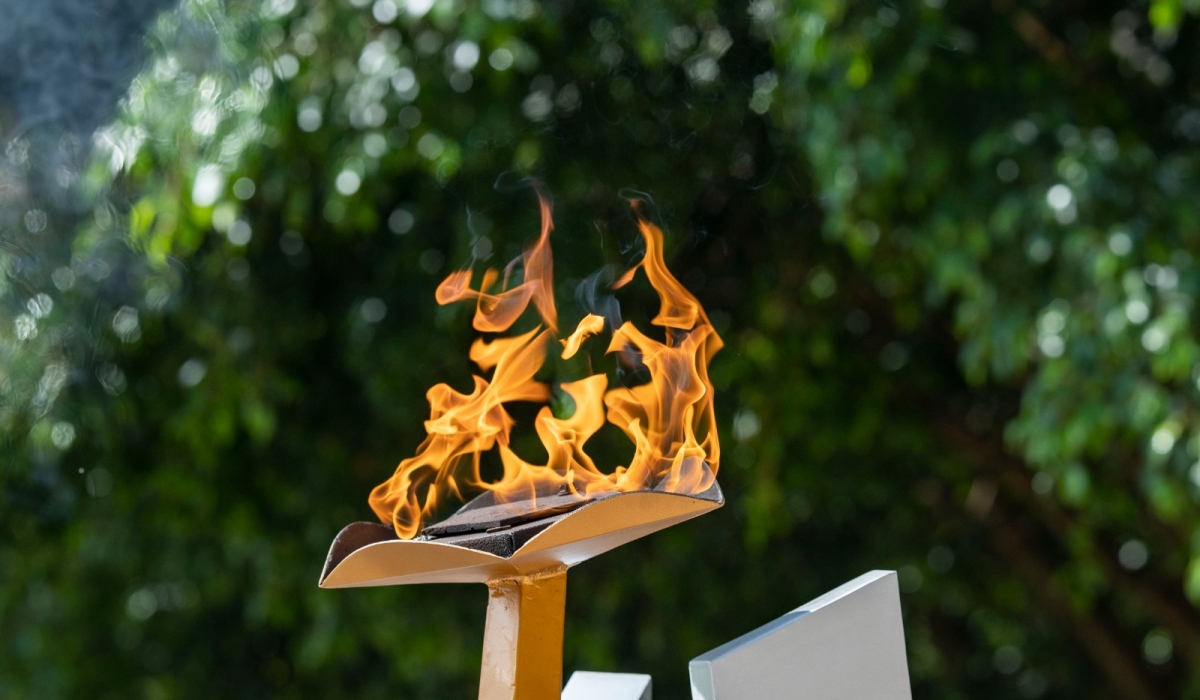 OPINION: Kwibuka32 – Why It Matters