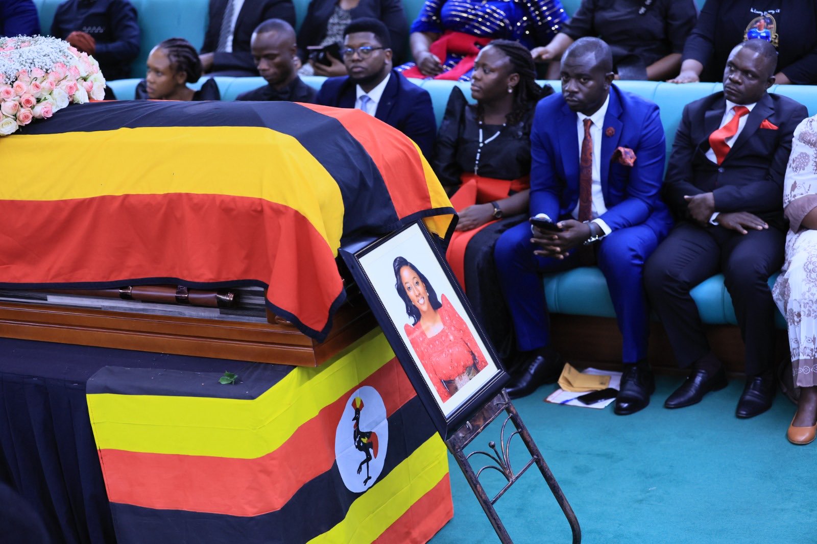 Parliament Agrees to Contribute Shs 500,000 Per MP for Late Kalangala MP’s Daughter