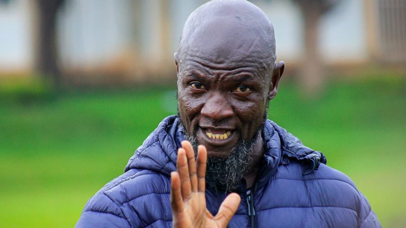 URA FC Without Key Players as They Visit UPDF in Crucial Survival Clash