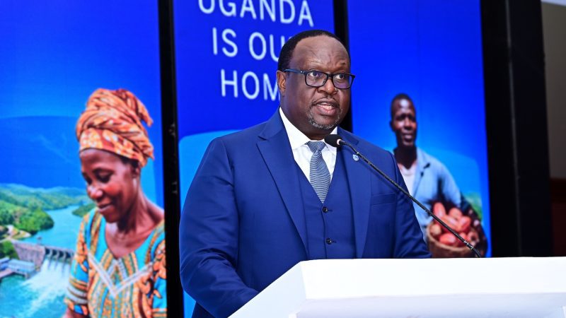 Turning Oil into Opportunity: Stanbic Bank’s Role in Uganda’s First Oil Journey