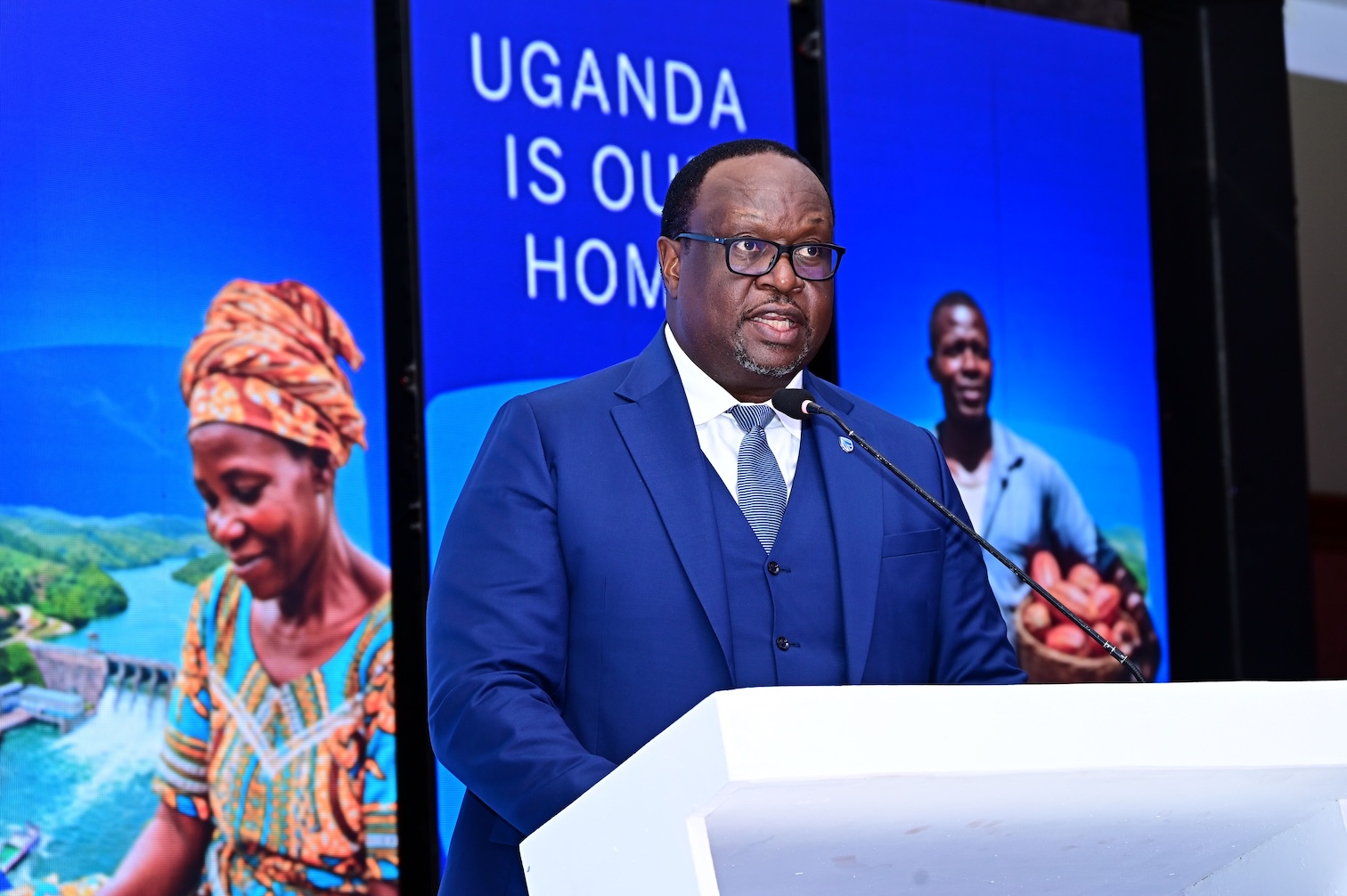 Turning Oil into Opportunity: Stanbic Bank’s Role in Uganda’s First Oil Journey