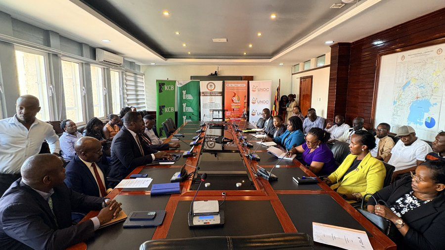 KCB Bank Uganda Strengthens Support for Oil & Gas Sector Ahead of First Oil