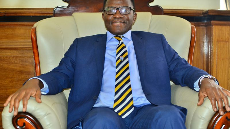 Katikkiro of Buganda Mourns Kalangala Woman MP Helen Nakimuli