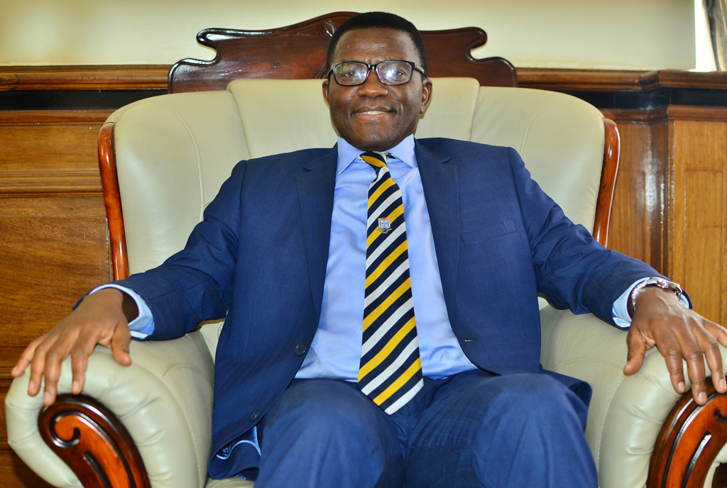 Katikkiro of Buganda Mourns Kalangala Woman MP Helen Nakimuli