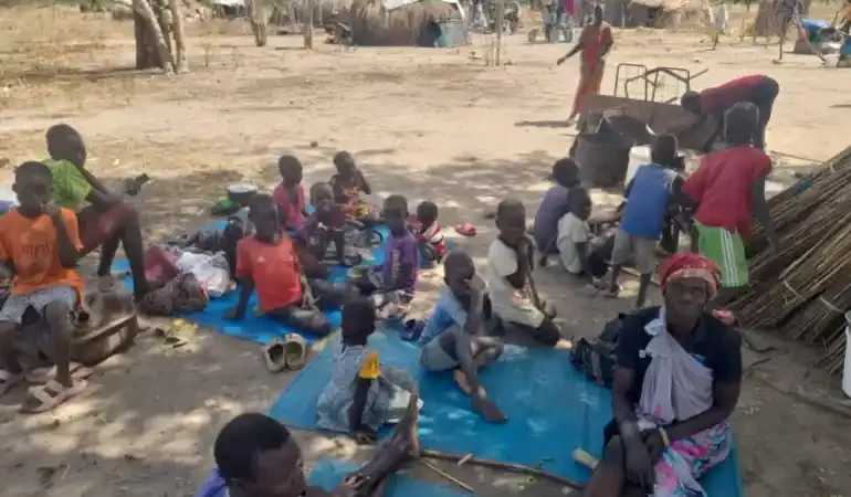 South Sudan: Over 4,000 Displaced in Jonglei Crisis Remain Without Shelter, Healthcare in Pigi County