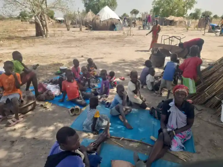 South Sudan: Over 4,000 Displaced in Jonglei Crisis Remain Without Shelter, Healthcare in Pigi County