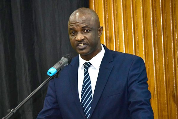 Gov’t Maintains 0.5% Tax on Mobile Money Withdrawals Despite Calls for Reduction