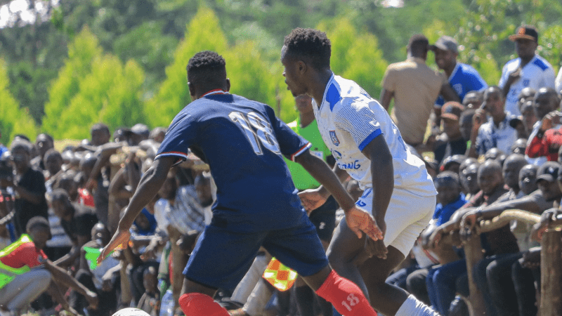 SC Villa Book Slot in Uganda Cup Semi Finals