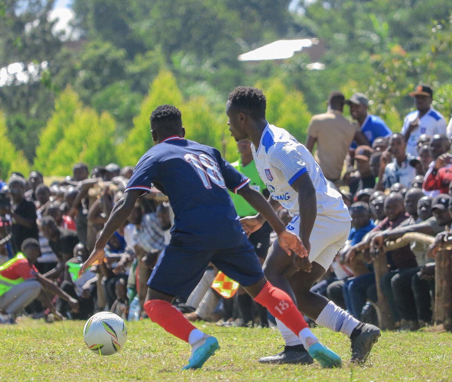 SC Villa Book Slot in Uganda Cup Semi Finals