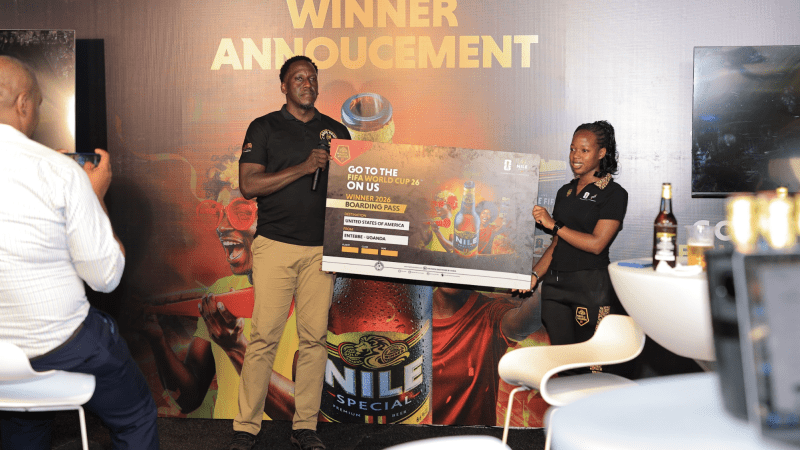 Nile Special Announces Winners of FIFA World Cup 2026 All-Expenses-Paid Trip