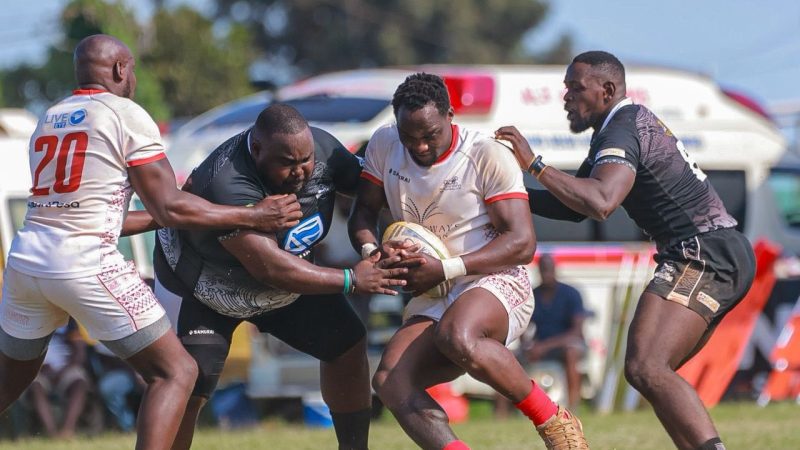 Stanbic Black Pirates Sail into Enterprise Cup Final After Dramatic 20-17 Triumph