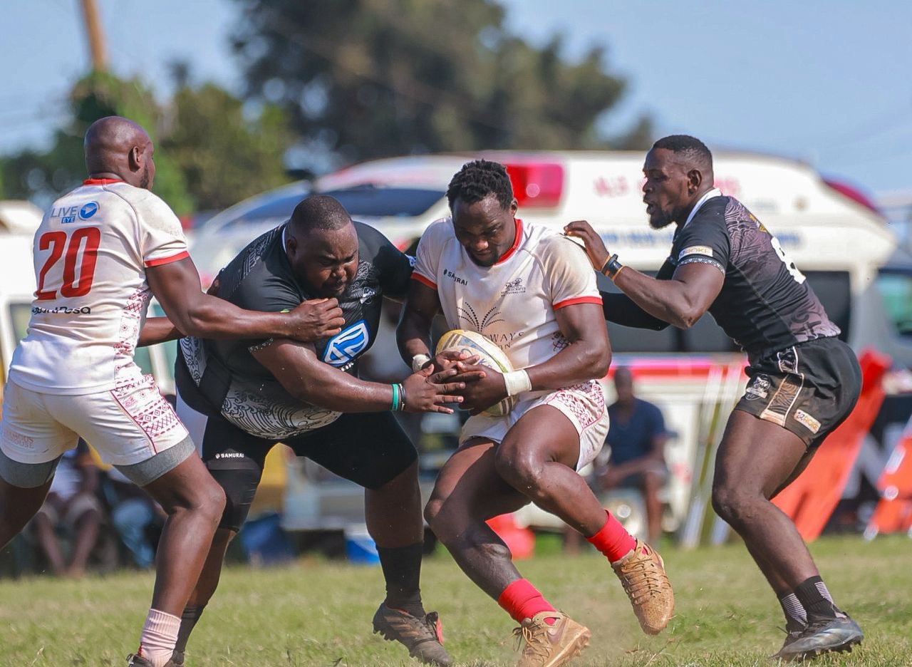 Stanbic Black Pirates Sail into Enterprise Cup Final After Dramatic 20-17 Triumph