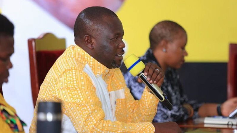 NRM Sets April 7–15 Kyankwanzi Retreat for Newly Elected MPs