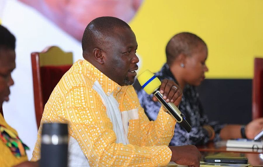 NRM Sets April 7–15 Kyankwanzi Retreat for Newly Elected MPs