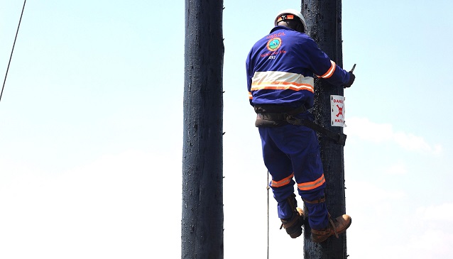 UEDCL Begins Major Upgrade of Electricity Distribution Infrastructure in Masaka