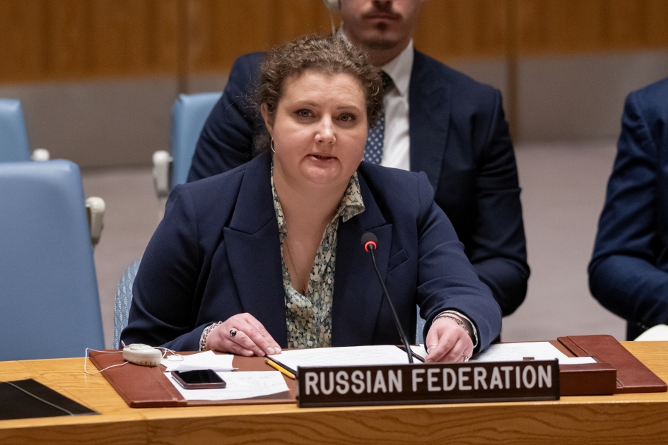 South Sudan Needs Assistance, Not Criticism – Russia Tells UN Security Council