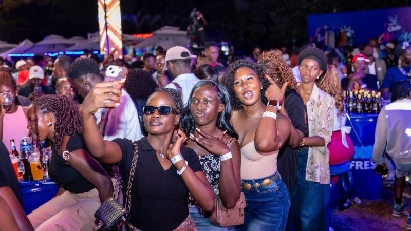 Club Canvas Signals a New Era Of Experience-Led Youth Culture In Kampala, Where Creativity, Community, and Curated Access Converge