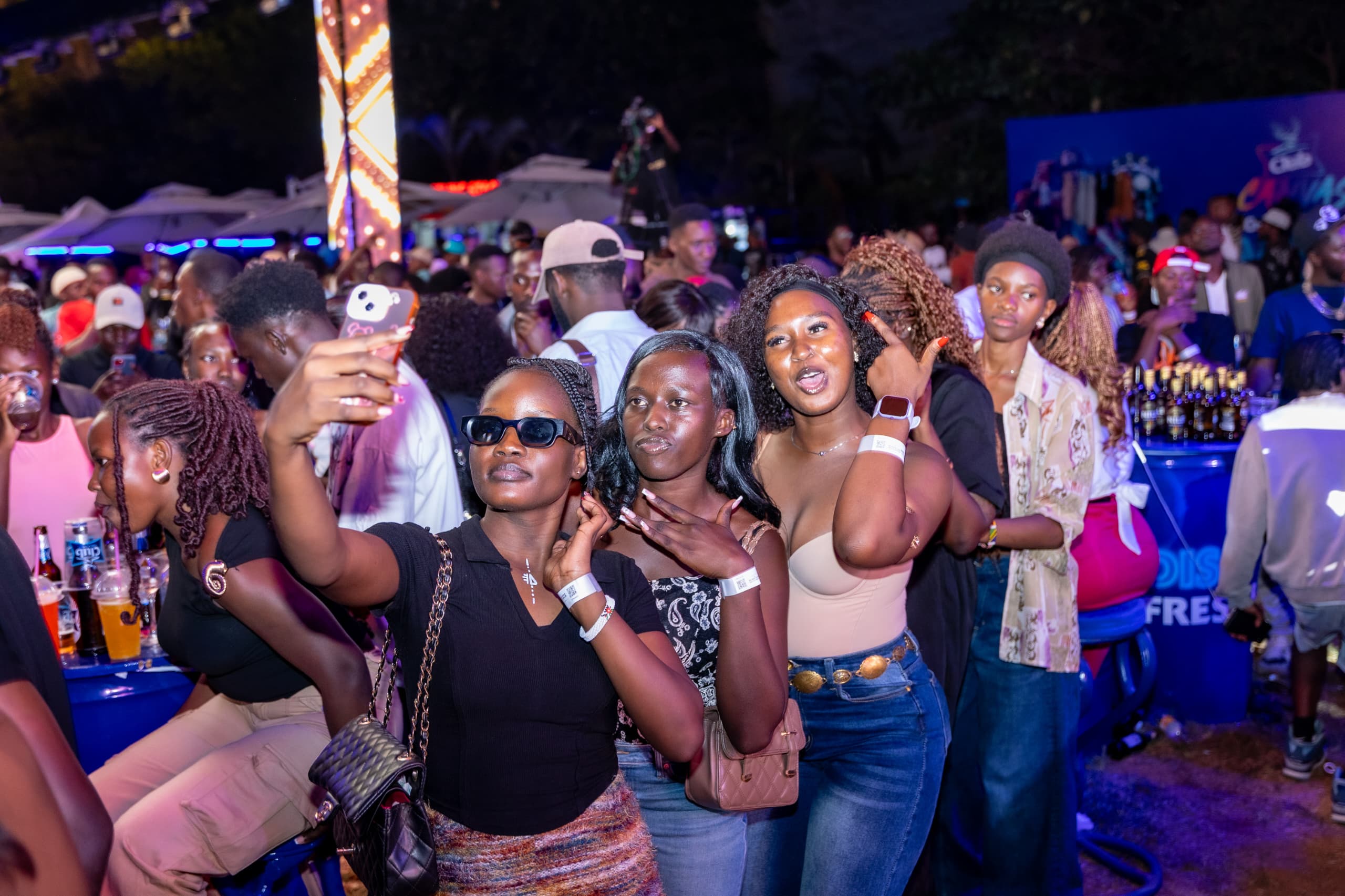 Club Canvas Signals a New Era Of Experience-Led Youth Culture In Kampala, Where Creativity, Community, and Curated Access Converge