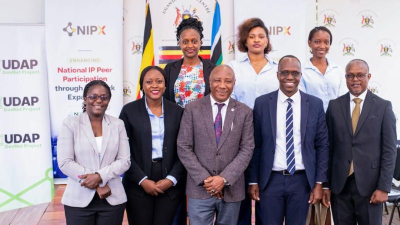Uganda Launches National Internet Exchange to Boost Speeds, Cut Costs