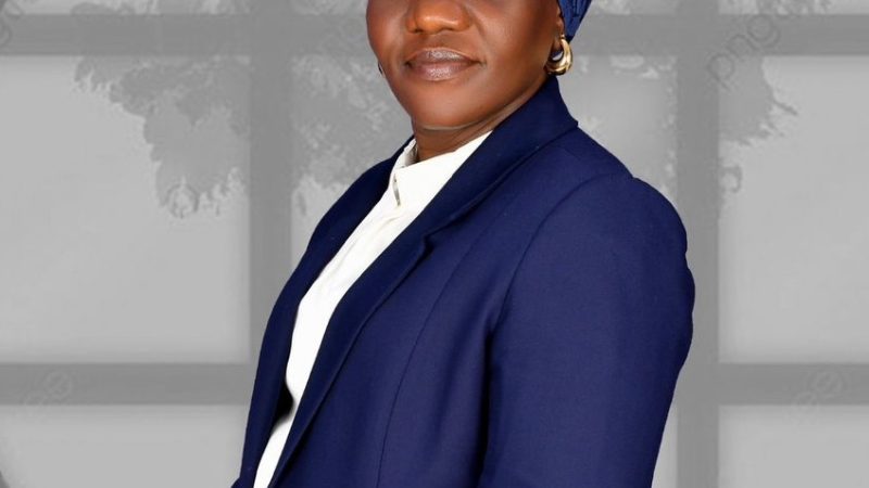 South Sudan’s Zabib Musa Loro Joins TIME100 Elite as One of World’s Most Influential Women