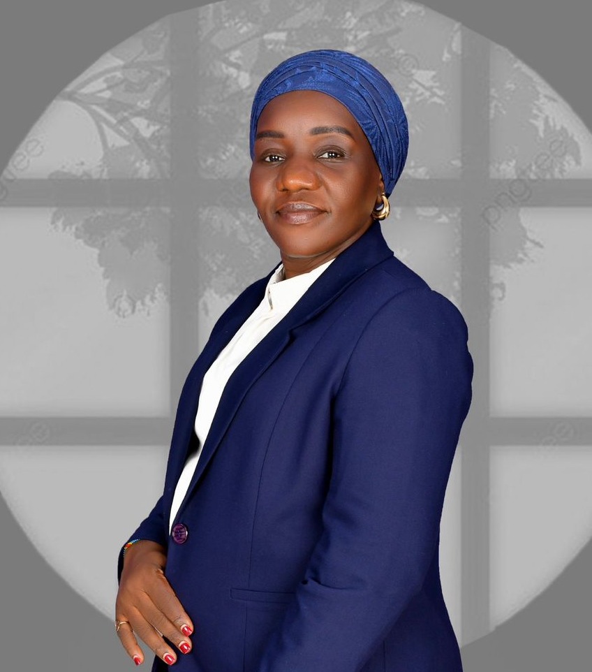 South Sudan’s Zabib Musa Loro Joins TIME100 Elite as One of World’s Most Influential Women