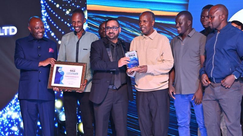 Kansai Plascon Hosts 2026 Partners’ Gala Celebrating Growth and Collaboration