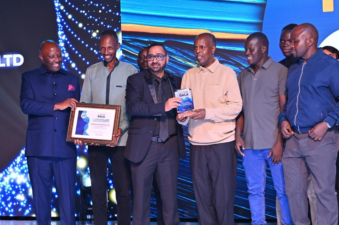 Kansai Plascon Hosts 2026 Partners’ Gala Celebrating Growth and Collaboration