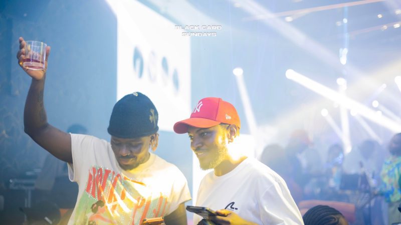 Vanquish Appoints Abryanz as Marketing Director