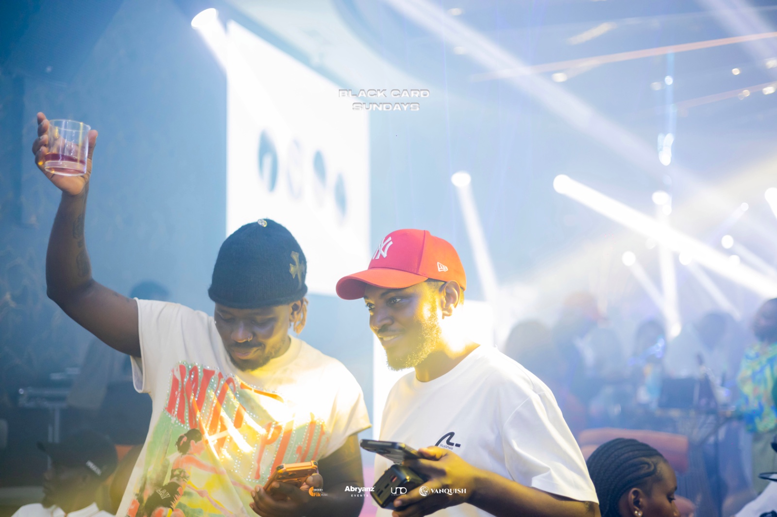 Vanquish Appoints Abryanz as Marketing Director