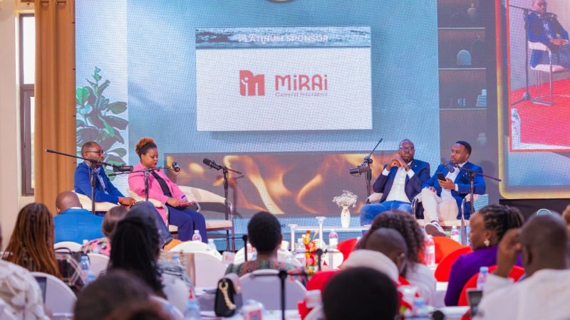 Mirai General Insurance Takes Center Stage as IBAU Conference Refocuses Industry on Trust