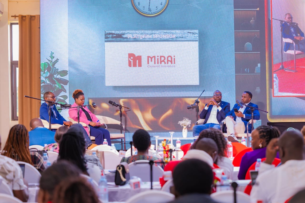 Mirai General Insurance Takes Center Stage as IBAU Conference Refocuses Industry on Trust