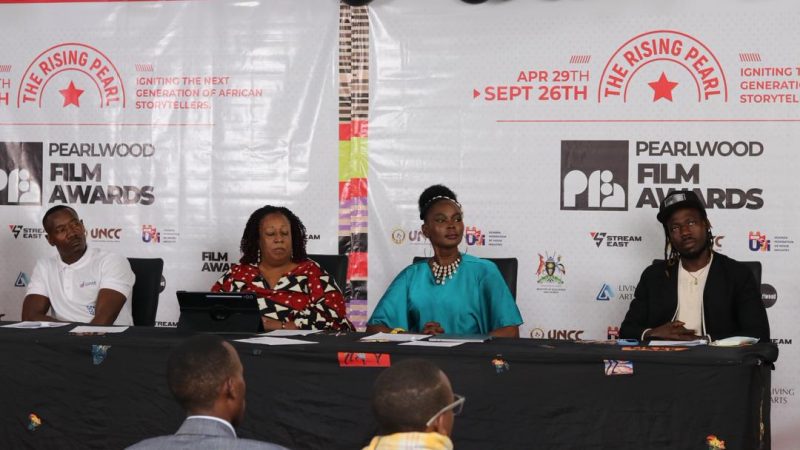 Government Backs Pearlwood Film Awards to Boost Creativity in Schools