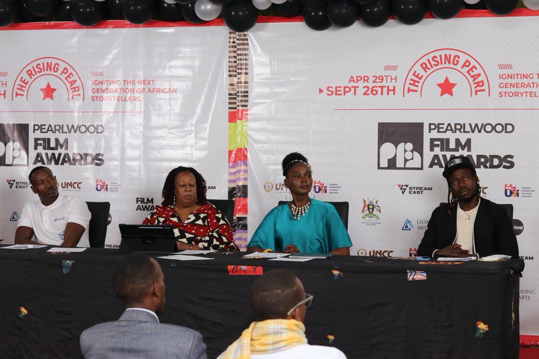 Government Backs Pearlwood Film Awards to Boost Creativity in Schools