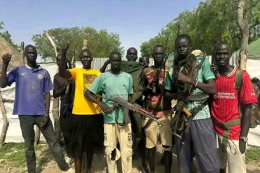 Telecom Operators Cut Off Akobo Amid Renewed Fighting