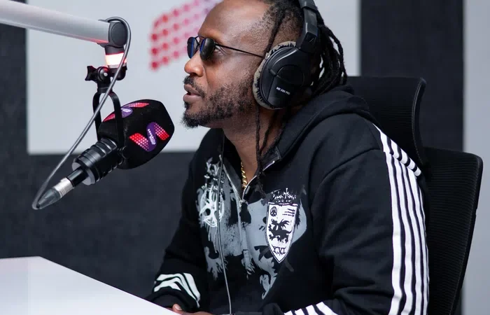 “I Knew Bobi Wine’s Next 8 Moves” – Bebe Cool Alleges Infiltration of National Unity Platform