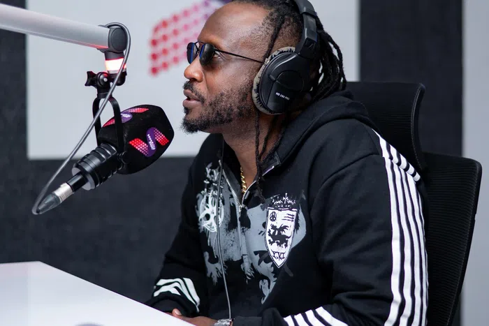 “I Knew Bobi Wine’s Next 8 Moves” – Bebe Cool Alleges Infiltration of National Unity Platform